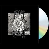 CHALICE / ILLSKA Split Demo DIGIPAK [CD]